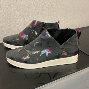 Antelope zip sneakers 41